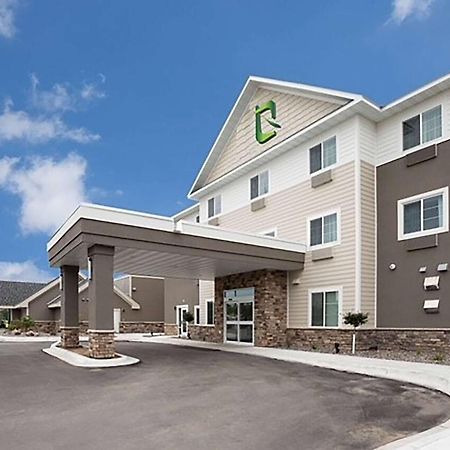 Little Crow Resort & Conference, Trademark By Wyndham Spicer Kültér fotó